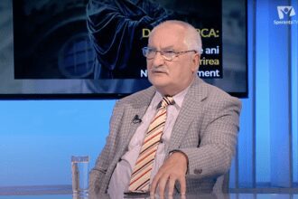 Speranta TV | Lumea religioasă azi - 500 de ani de la tipărirea Noului Testament în Danemarca De ce Finlanda își datorează sistemul educațional Bibliei SUA: 10 000 de studenți din 67 de universități s-au adunat pentru a-L sărbători pe Isus - Invitați: Valeriu Petrescu, Janina Mihalache