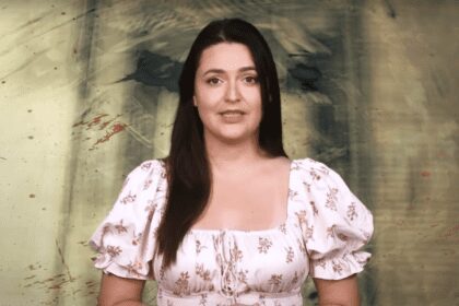 Speranta TV | Arta conectată la Divin - Stalpul totemic Haida