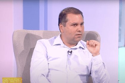 Speranta TV | Start cu speranță - Invitat: Mihai Brasov