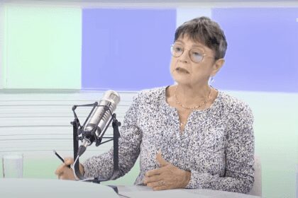 Speranta TV | E bine să știi - Invitat: Lidia Botea