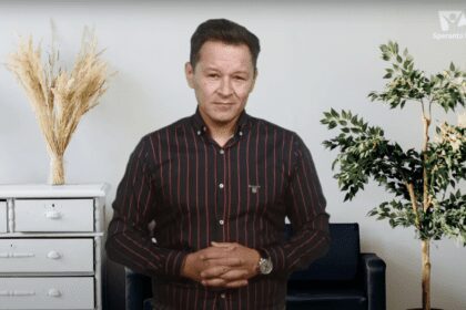Speranta TV | Fără compromisuri - Timpul spala mai orice