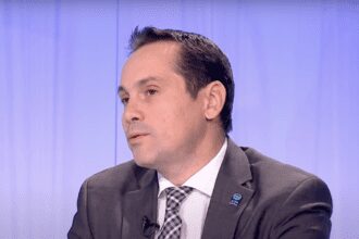 Speranta TV | În obiectiv - Speranță mai presus de ape - Invitați: Robert Georgescu, Dragoș Mușat - Realizator: Sorin Dinu