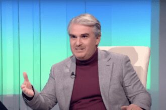 Speranta TV | Adevăruri și perspective - Rațiunea și Dumnezeirea la Descartes - Invitat: Gelu Poenariu