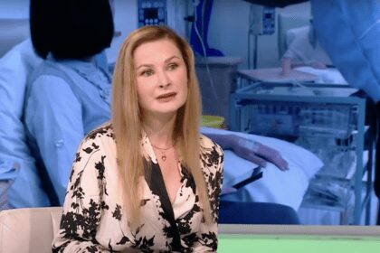 Speranta TV | Sănătate cu prioritate - Cancerele vindecabile - Invitat: Laura Ciurea