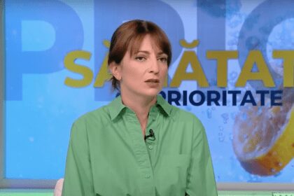 Speranta TV | Sănătate cu prioritate - Complicațiile bolii varicoase - Invitat: Cristina Neagu