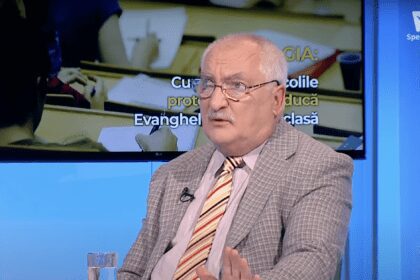 Speranta TV | Lumea religioasă azi - Belgia: Cum încearcă școlile protestante să aducă Evanghelia înapoi în clasă Site-uri creștine afectate de războiul civil din Birmania. Raport 2024 Perspective in lumea religioasa - Invitați: Valeriu Petrescu, Janina Mihalache