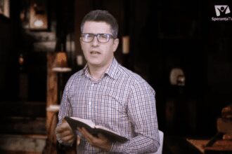 Speranta TV | Deschide Biblia - Intarirea Sabatului