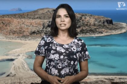 Speranta TV | Album de călătorie - Creta (I)