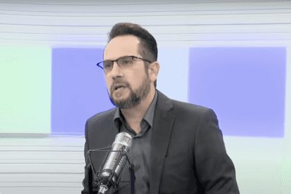 Speranta TV | Vremea întrebărilor - Invitat: Marius Mitrache
