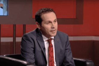 Speranta TV | Jurnal de credință - Speranță mai presus de ape - Invitați: Robert Georgescu, Robert Mandache