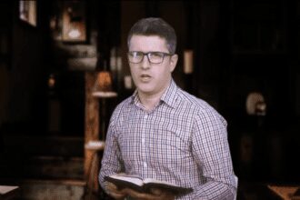 Speranta TV | Deschide Biblia - Dumnezeul nostru capabil