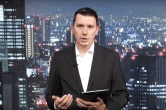 Speranta TV | Pomul vieții - O virtute uitată - Cosmin Cocea
