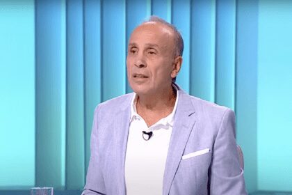 Speranta TV | Lecția de viață - De vorbă cu Wargha Enayati (I) - Invitat: Wargha Enayati