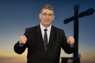 Speranta TV | RăsCruce - Adevărata fericire	- Mutnean R. Károly