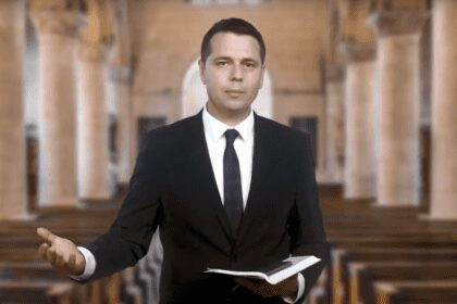 Speranta TV | Pomul vieții - Am dreptate, ce-mi lipsește?	- Silviu Tisloveanu