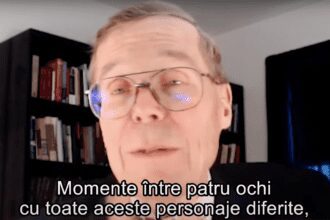 Speranta TV | Punctul de plecare - Teme în Evanghelia după Ioan	- Invitat: Thomas Shepherd