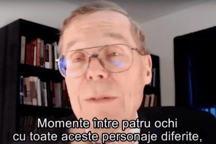 Speranta TV | Punctul de plecare - Teme în Evanghelia după Ioan	- Invitat: Thomas Shepherd