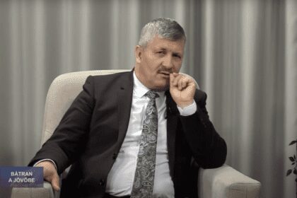 Speranta TV | Salt în viitor - Partea mai puțin cunoscută a învierii - Invitat: Demeter Daniel