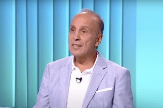 Speranta TV | Lecția de viață - De vorbă cu Wargha Enayati (II) - Invitat: Wargha Enayati