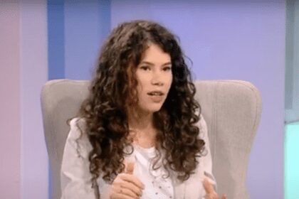 Speranta TV | Start cu Speranță - Invitat: Mioara Mihai