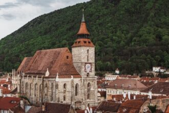 Speranta TV | Care sunt cele mai curate județe din România, unde se aruncă cele mai puține deșeuri în natură