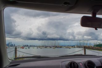Speranta TV | Ultimele pregătiri pentru Schengen: se închid 30 de puncte de frontieră, însă verificări ale documentelor se vor mai face o vreme
