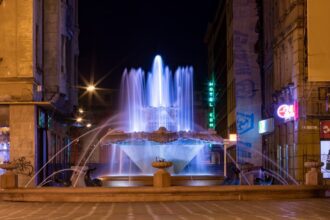 Speranta TV | Timișoara, 40 de obiective instagramabile