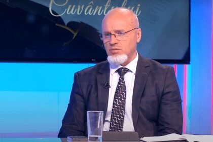 Speranta TV | Zilele finale | Școala Cuvântului | Studiul 10 | Trimestrul 3 | 2024