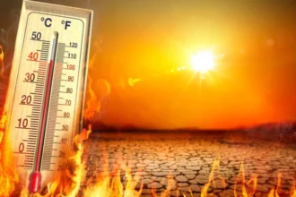 Temperaturile extreme