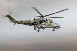Speranta TV | SUA vor să aducă în România avioane-cisternă, drone și sute de militari