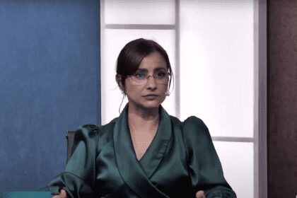 Speranta TV | Focus - Călătoriile – o evadare terapeutică	- Invitat: Eugenia Caracas