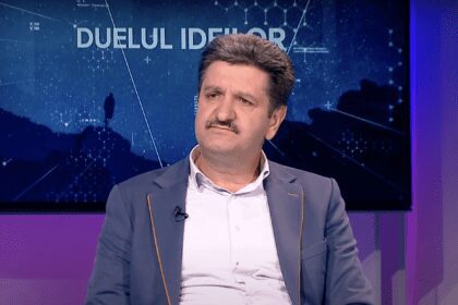 Speranta TV | Duelul ideilor - Provocări și reușite în autoritatea publică locală - Invitat: Gheorghe Marin