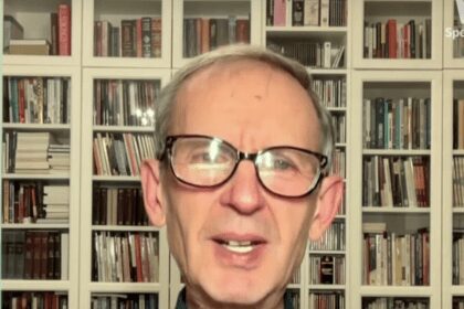 Speranta TV | Dincolo de cuvinte - Nici moartea, nici viața - Invitat: Adrian Bocăneanu