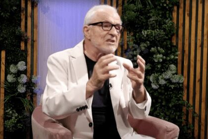 Speranta TV | Academica - Există conflict între știință și Biserică? (II) - Invitat: Dan Cautiș