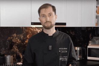 Speranta TV | Arta bucătăriei vegane - Biscuiți de cocos