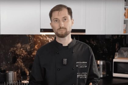 Speranta TV | Arta bucătăriei vegane - Biscuiți de cocos