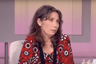 Speranta TV | Între noi, mamele - Fiicele noastre, adolescența și noi - Invitați: Raluca Mateescu, Emilia Oprea