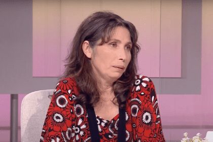 Speranta TV | Între noi, mamele - Fiicele noastre, adolescența și noi - Invitați: Raluca Mateescu, Emilia Oprea