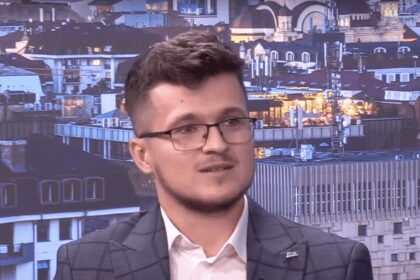 Speranta TV | Rază de speranță - Tabăra de Compa-Tineret Ultima Încercare - Invitați: Ilyés Márton, Gálfi Csaba-Erik
