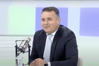 Speranta TV | Educație pentru viață - Învață-ne să ne rugăm - Invitat: Lorand Balla