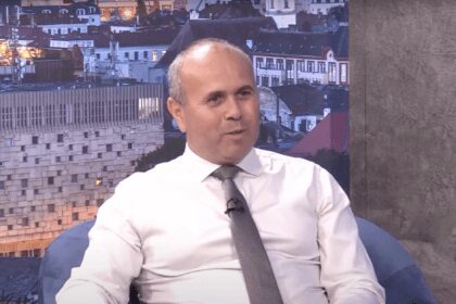Speranta TV | Orizont - Îmi trăiesc vocația (XI) - Invitați: Szász Károly Zsolt