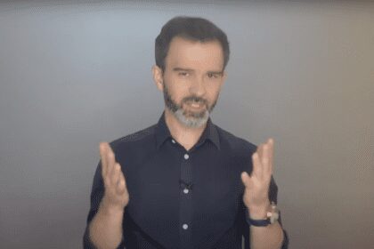 Speranta TV | Clipe de claritate - Fericirea eroică