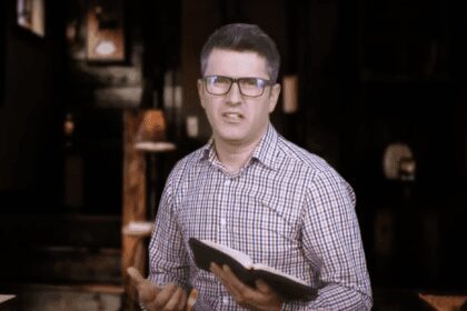 Speranta TV | Deschide Biblia - Atitudinea recunoștinței
