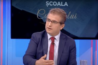 Speranta TV | Școala Cuvântului - Semne care arată calea - Studiul 1 | Trimestrul 4 | 2024 - Invitați: Daniel Bursuc, Ovidiu Băluță