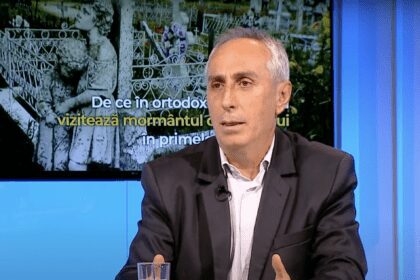 Speranta TV | Lumea religioasă azi - Armenia: Cea mai înaltă statuie a lui Hristos va fi inaugurată în curând / De ce în ortodoxie rudele nu vizitează mormântul decedatului în primele 40 de zile? / Olivia Maurel, născută dintr-o mamă surogat: „Credem în abolirea acestei practici” - Invitați: Janina Mihalache, Lucian Floricel, Lucian Răcilă