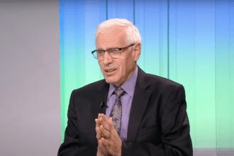 Speranta TV | Adevăruri și perspective - Mituri și certitudini despre rugăciune - Invitat: Ioan Câmpian-Tătar