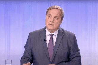 Speranta TV | În obiectiv - U.E. și conflictele care macină Europa și Orientul Mijlociu / Alegerile din SUA și importanța lor pentru U.E. / Locul României în noua formulă a Uniunii Europene - Invitat: Gabriel Giurgiu - Realizator: Alexandru Natsis