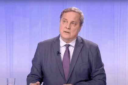Speranta TV | În obiectiv - U.E. și conflictele care macină Europa și Orientul Mijlociu / Alegerile din SUA și importanța lor pentru U.E. / Locul României în noua formulă a Uniunii Europene - Invitat: Gabriel Giurgiu - Realizator: Alexandru Natsis