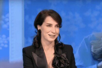 Speranta TV | Sănătate cu prioritate - Menopauza – cum se menține sănătatea femeii mature? - Invitat: Raluca Enciu-Șubă
