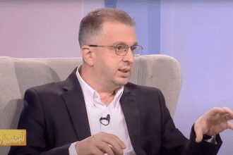 Speranta TV | Start cu speranță - Invitați: Virgiliu Stroescu, Costi Gogoneață, Florin Matei
